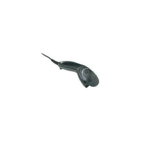 "Honeywell Eclipse 5145 USB Kit Black – High-Performance Barcode Scanner (MK5145-31A38-EU)"